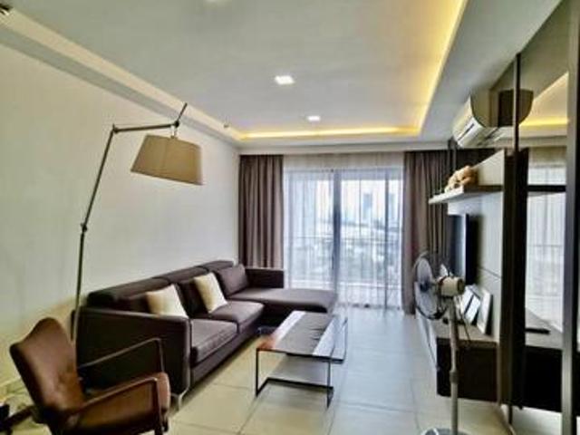 Condominium for sale in Georgetown, Penang