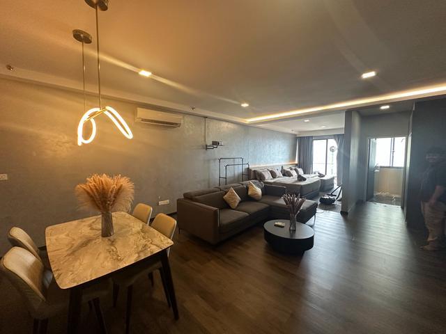Condominium for sale in Georgetown, Penang