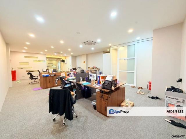 Shop for rent in Port Klang, Selangor