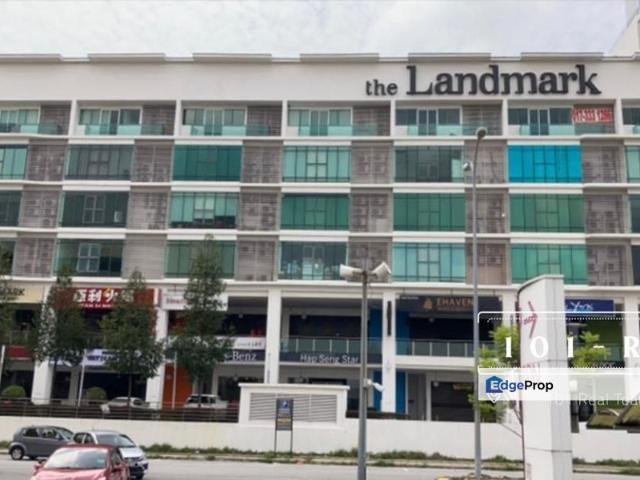 Shop for sale in Port Klang, Selangor