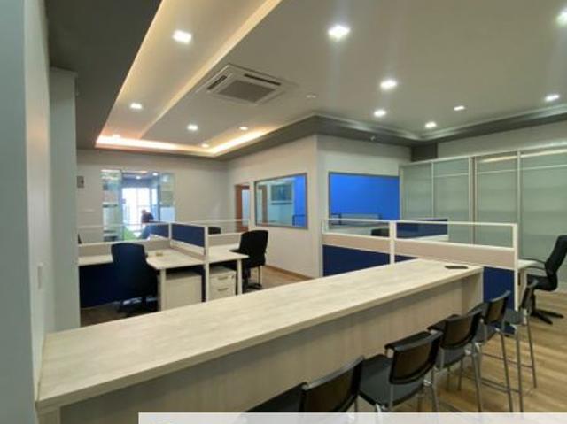 Shop for rent in Port Klang, Selangor