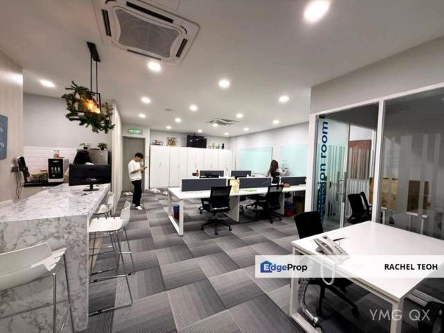 Shop for rent in Port Klang, Selangor