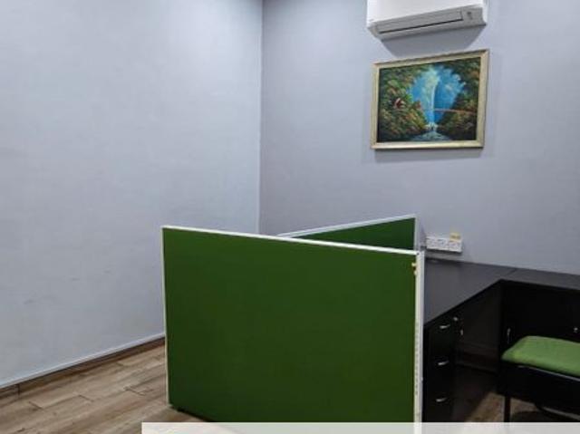 Shop for rent in Port Klang, Selangor