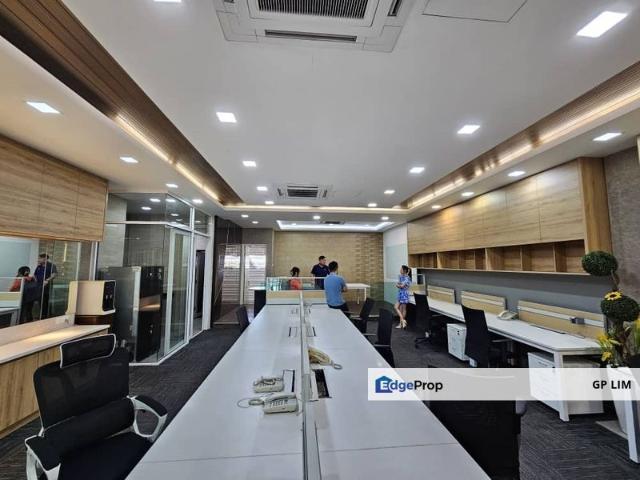 Shop for rent in Port Klang, Selangor