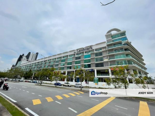 Shop for rent in Port Klang, Selangor