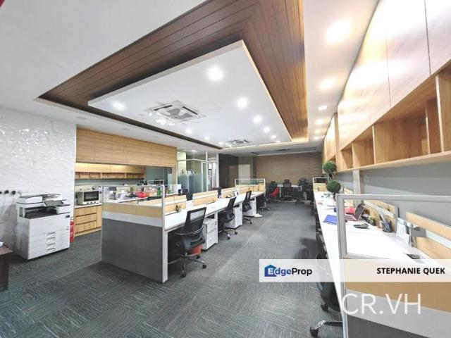 Shop for rent in Port Klang, Selangor