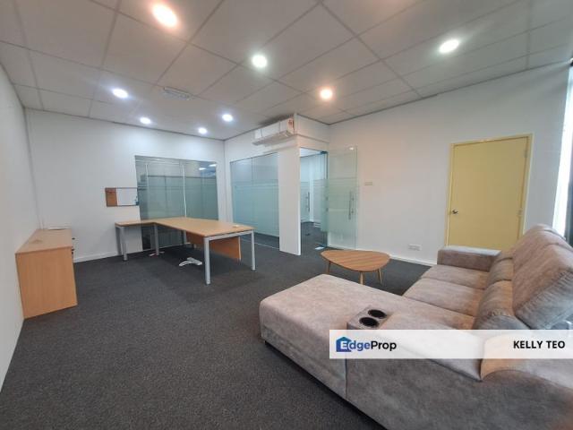 Shop for rent in Port Klang, Selangor