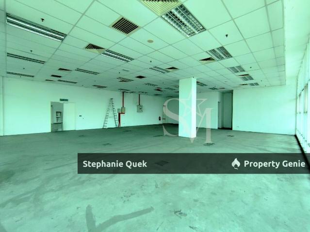 Office for rent in Port Klang, Selangor