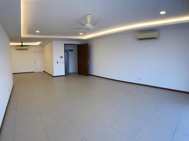 Condominium for rent in Georgetown, Penang