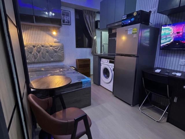 Condominium for rent