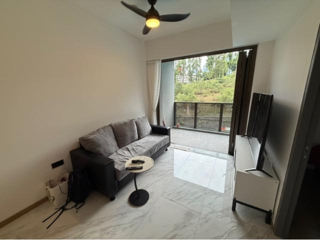 Condominium for rent