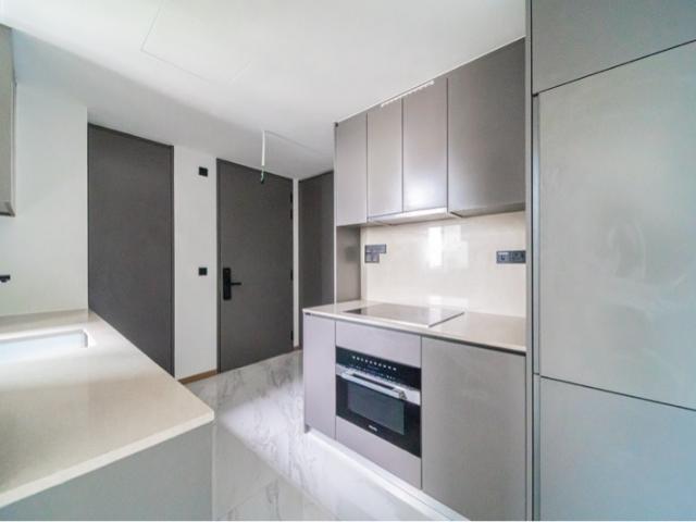 Condominium for rent
