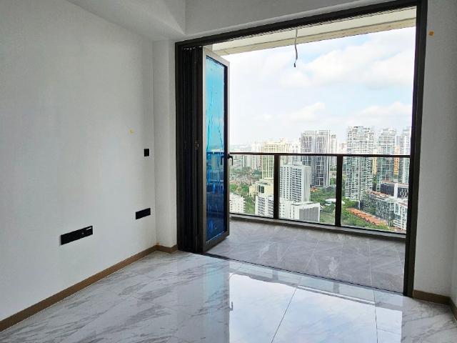 Condominium for rent