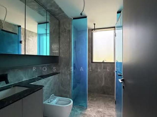 Condominium for rent