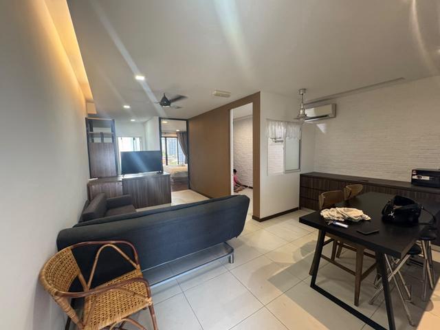 Condominium for rent in Georgetown, Penang
