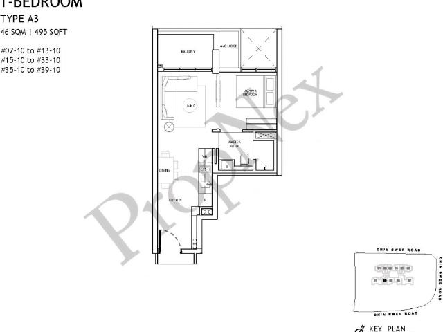 Condominium for sale