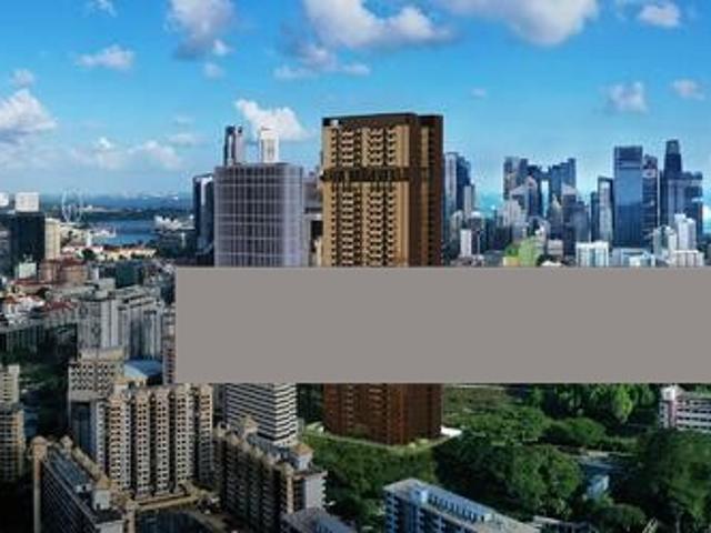 Condominium for sale