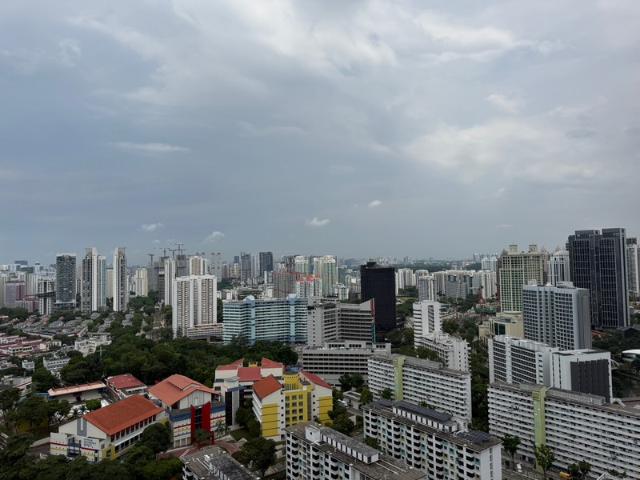 Condominium for sale