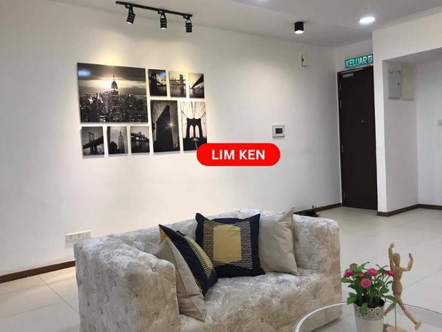 Condominium for sale in Georgetown, Penang