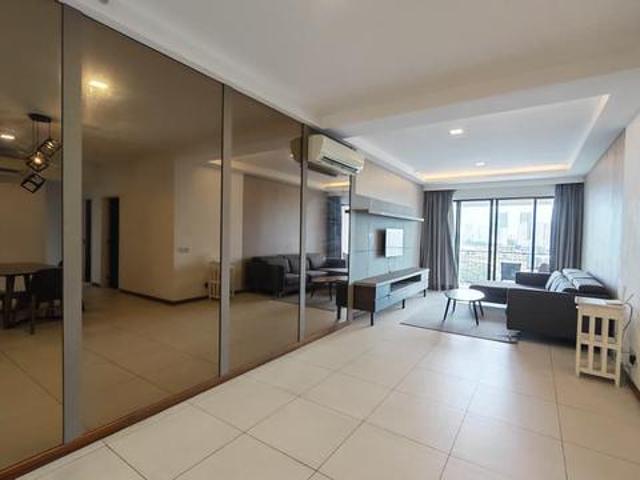 Condominium for rent in Georgetown, Penang