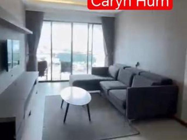 Condominium for rent in Georgetown, Penang