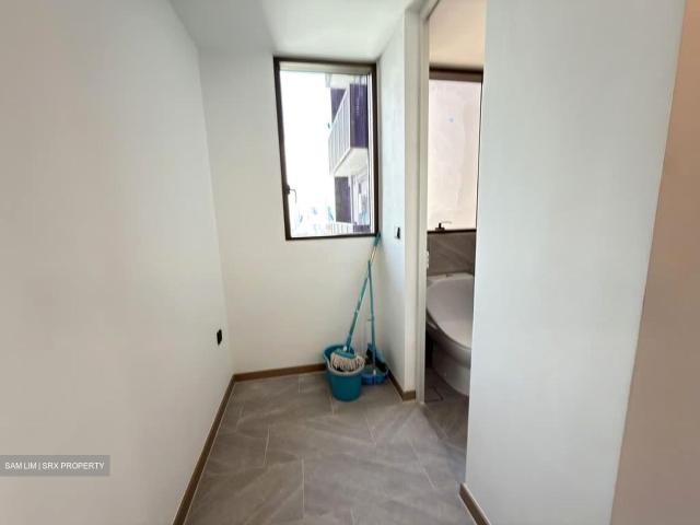 Condominium for rent in Tanjong Pagar