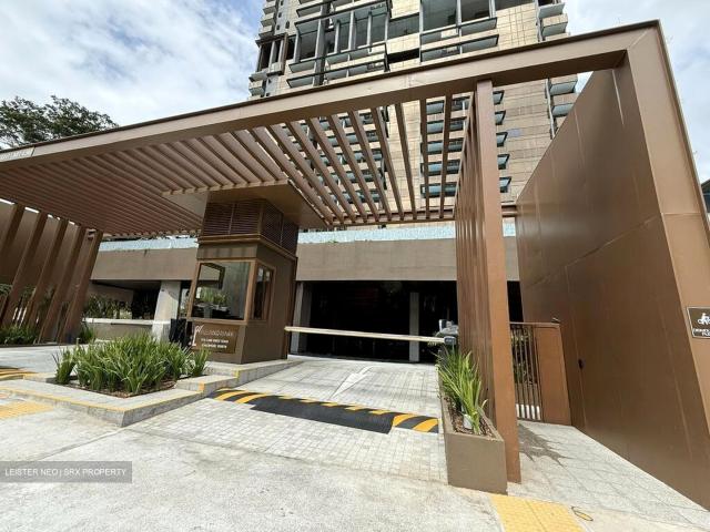 Condominium for rent in Tanjong Pagar