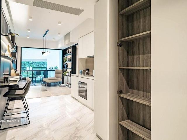 Condominium for sale in Tanjong Pagar