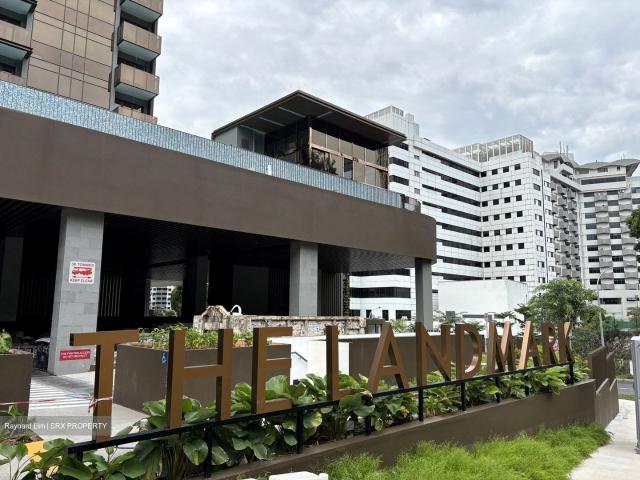 Condominium for sale in Chinatown