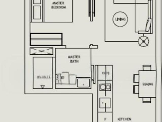 Condominium for sale in Tanjong Pagar