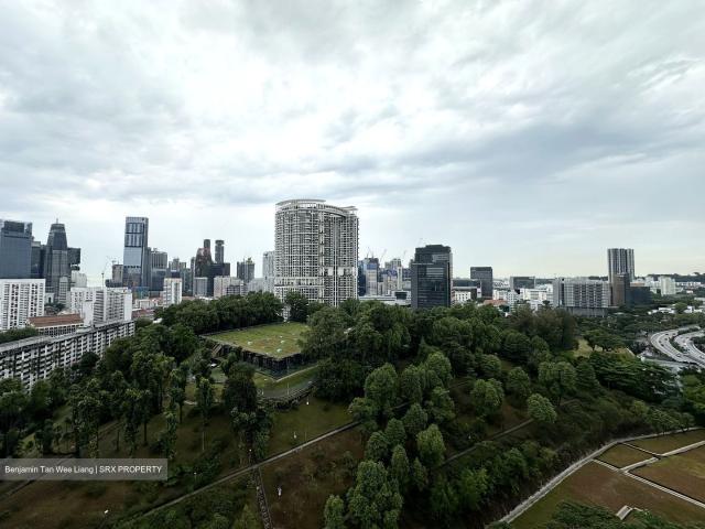 Condominium for rent in Tanjong Pagar