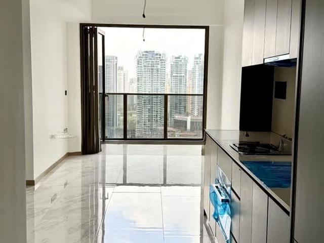 Condominium for rent in Tanjong Pagar
