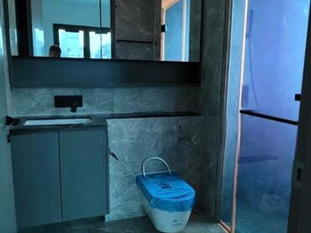 Condominium for rent in Tanjong Pagar