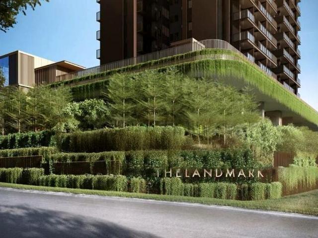 Condominium for sale in Tanjong Pagar