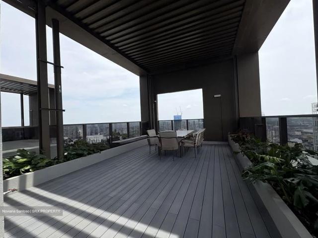 Condominium for sale in Tanjong Pagar