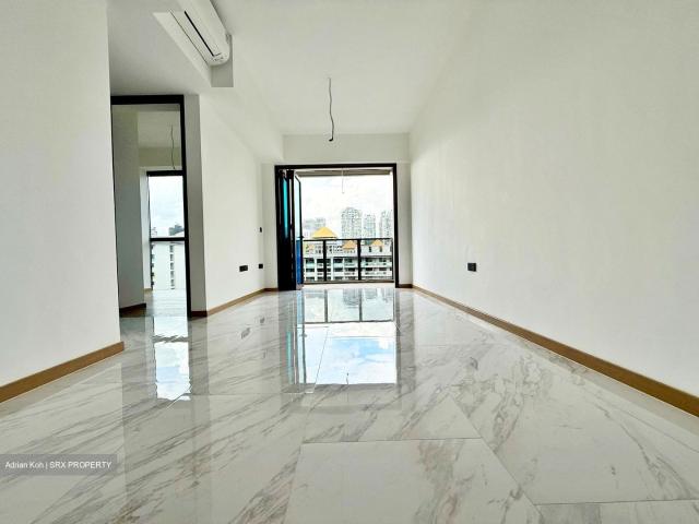 Condominium for rent in Tanjong Pagar