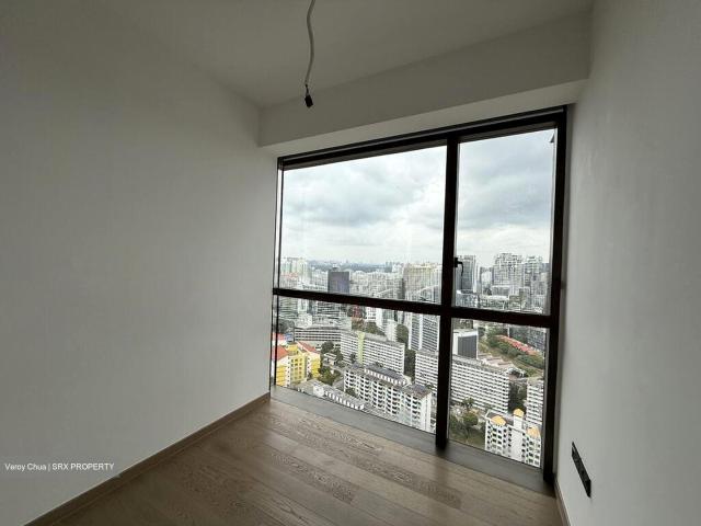 Condominium for rent in Tanjong Pagar