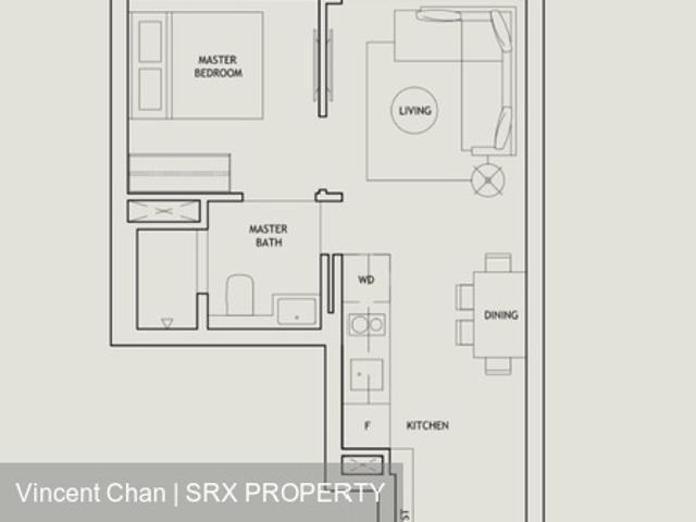 Condominium for sale in Chinatown