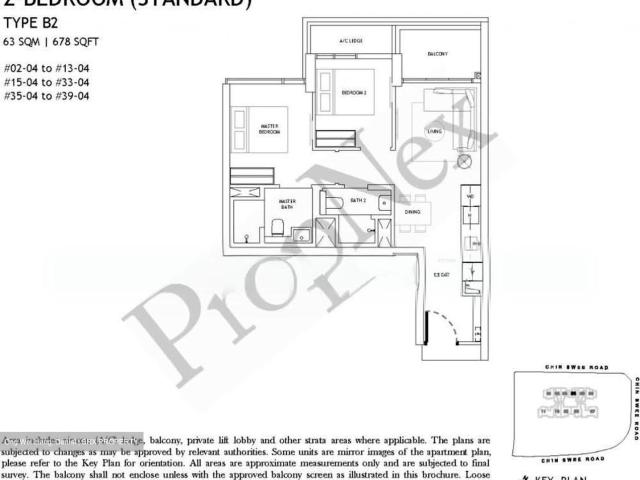 Condominium for rent in Tanjong Pagar