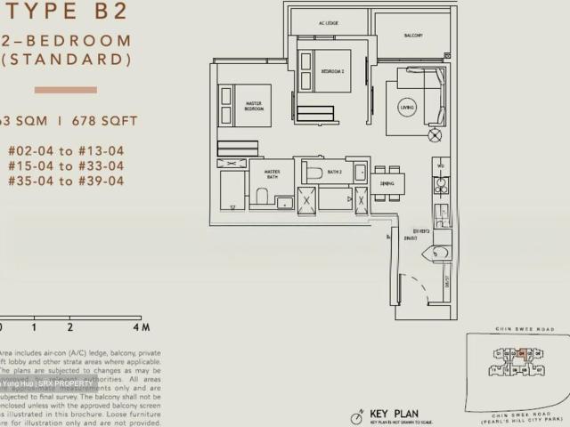 Condominium for rent in Tanjong Pagar