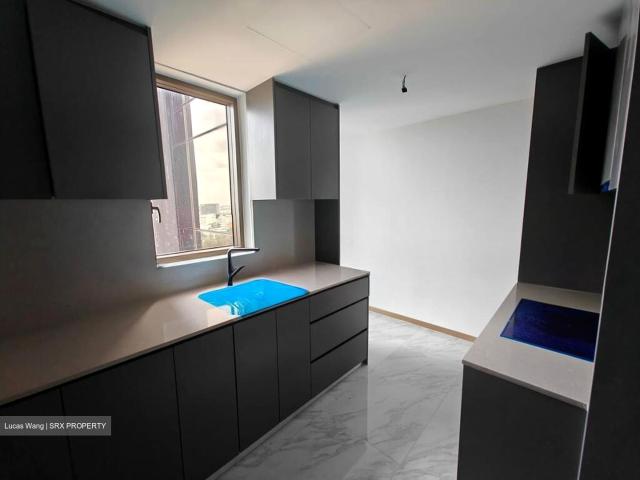 Condominium for rent in Tanjong Pagar