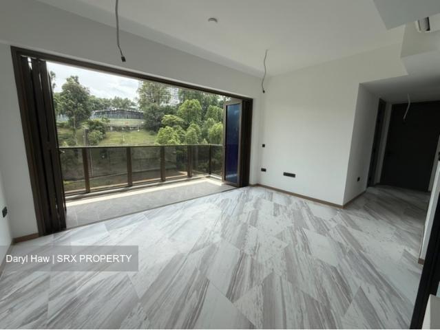 Condominium for sale in Tanjong Pagar