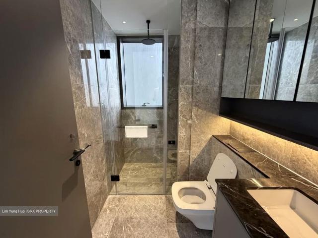 Condominium for rent in Tanjong Pagar