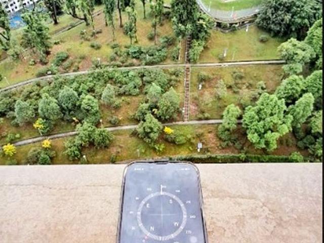 Condominium for sale in Tanjong Pagar