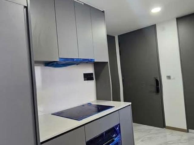 Condominium for rent in Tanjong Pagar
