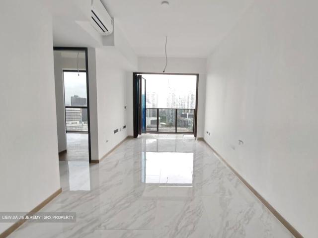 Condominium for rent in Tanjong Pagar