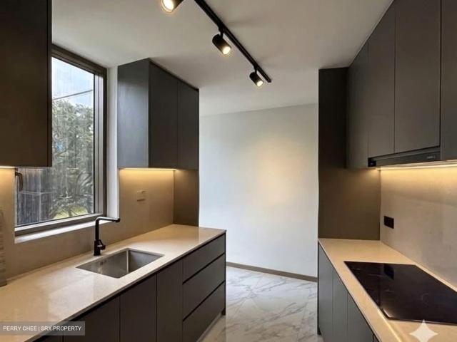 Condominium for rent in Tanjong Pagar
