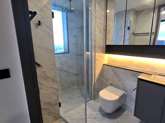 Condominium for rent in Tanjong Pagar