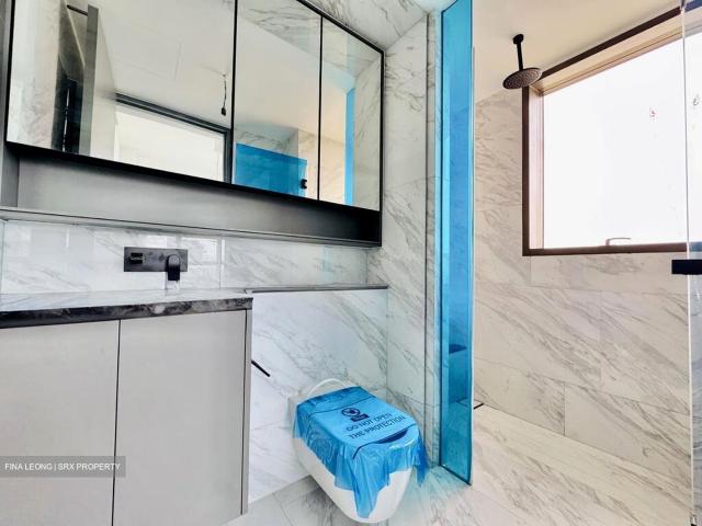 Condominium for rent in Tanjong Pagar