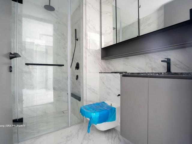 Condominium for sale in Tanjong Pagar